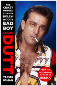 Biography of Sanjay Dutt