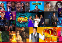 Reality shows must tale reality check