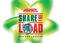 Logo - Ariel Share the Load