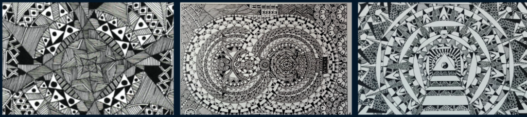 A close up of a rug

Description automatically generated