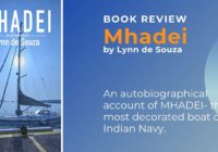 MHADEI the book