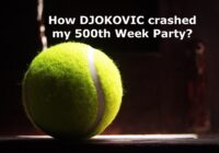 TENNIS BALL