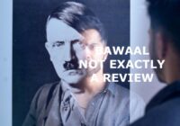 BAWAAL MOVIE FRAME