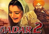 GADAR2 POSTER