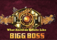 BIGG BOSS LOGO