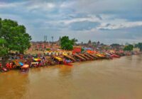 Picture of SaRYU NAVGHAT jai shree Ram