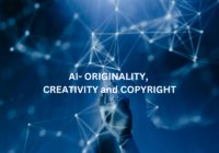 AI CONTENT CAN THAT BE COPYRIGHT