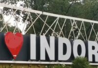 I LOVE INDORE