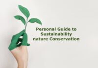CONSERVATION NATURE