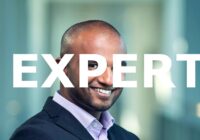 BE AN EXPERT