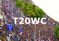 T20 World Cup Win