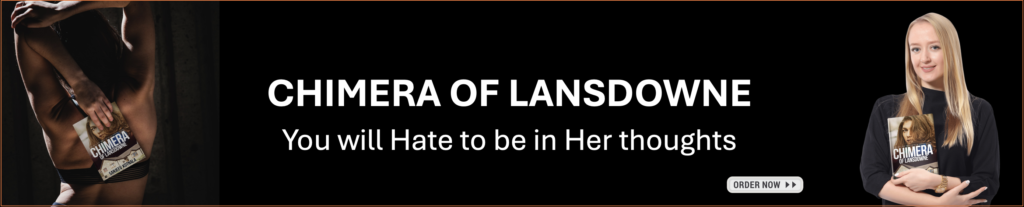 CHIMERA OF LANSDOWNE