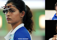 Manu Bhaker