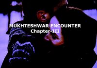 Mukhteshwar Encounter a couple in picture