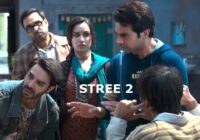 STREE 2