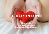 LOVE in the air- GUILTY!