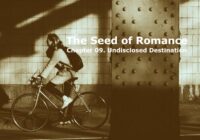 Romance in the air