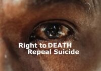 REPEAL SUICIDE