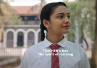 Teacher day