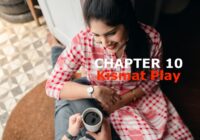 Love in the air- love over tea