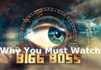 BIGG BOSS 19