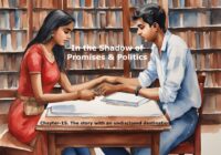 Politics and promise of love