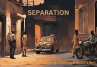 SEPARATION