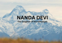 Nanda Devi The daughter of Himalayas