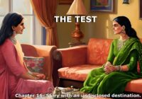 Testing conversation