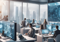 Future work space