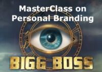 BIGG BOSS 18- MASTERCLCLASS