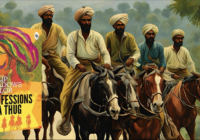 THUG IN FEUDAL INDIA