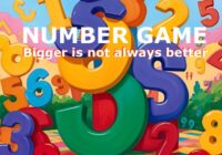Number Game