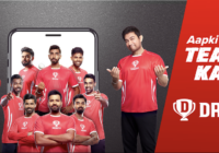 Dream 11 campaign IPL 2025