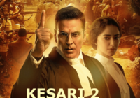 KESARI 2