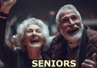 SENIOR - WAITING TO BE UNDERSTOOD