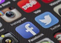 SOCIAL MEDIA