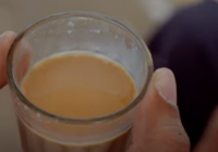 TEA CHAI