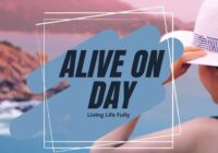 ALIVE ON DAY