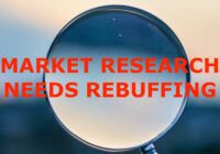 MARKET RESEARCH