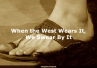 KOHLAPURI CHAPPAL