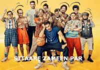 SITAARE ZAMEEN PAR