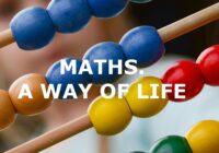 MATHS