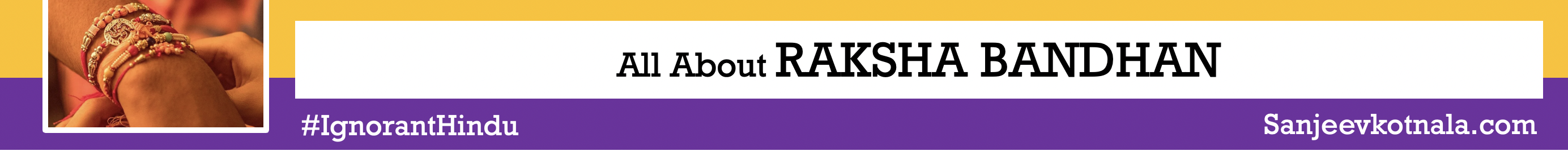 RAKHI