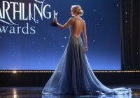 EARHLING AWARDS