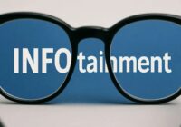 INFOtainment