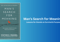 MAN's Search For meaning