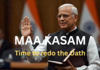 MAA KASAM-