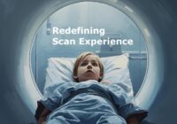Siemens Redefining Scan Experience