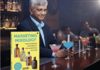 MARKETING MIXOLOGY BY AMBI